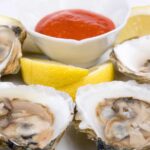 How to Steam Oysters in the Oven