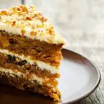 Best Ever Carrot Cake With Cream Cheese Frosting