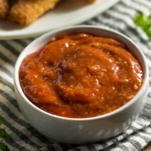 cocktail sauce recipe homemade