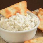 Cold Imitation Crab Dip Recipe