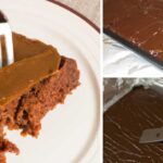 Easy Texas Sheet Cake Recipe