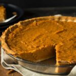 Sweet Potato Pie Recipe Southern Style