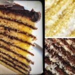 classic smith island cake recipes maryland