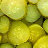 quality dill pickle slices are the key to creating the best fried pickles