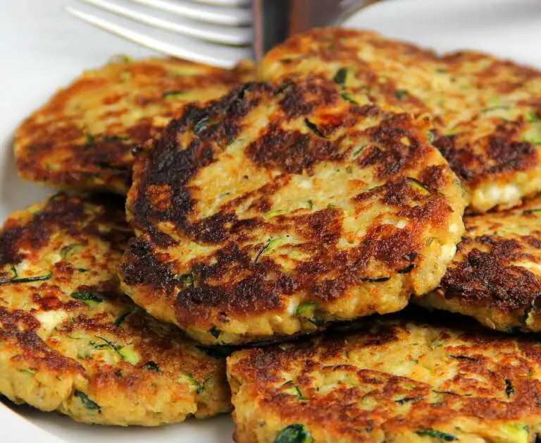 eastern shore clam fritters