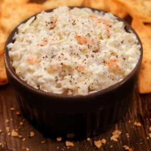 imitation crab dip cold recipe