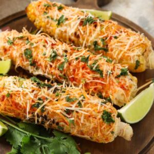 mexican street corn elote recipe