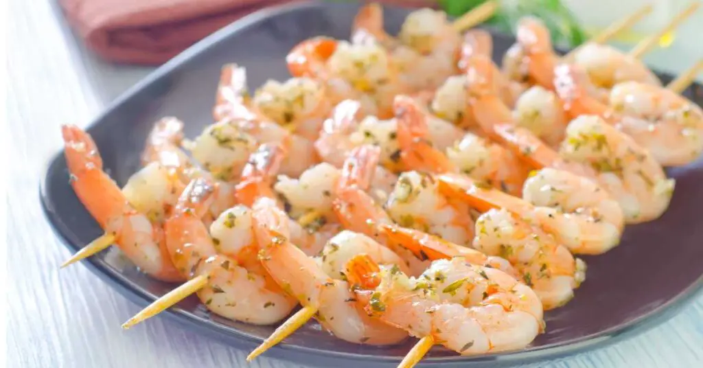 How Long Can Cooked Shrimp Stay in the Fridge?