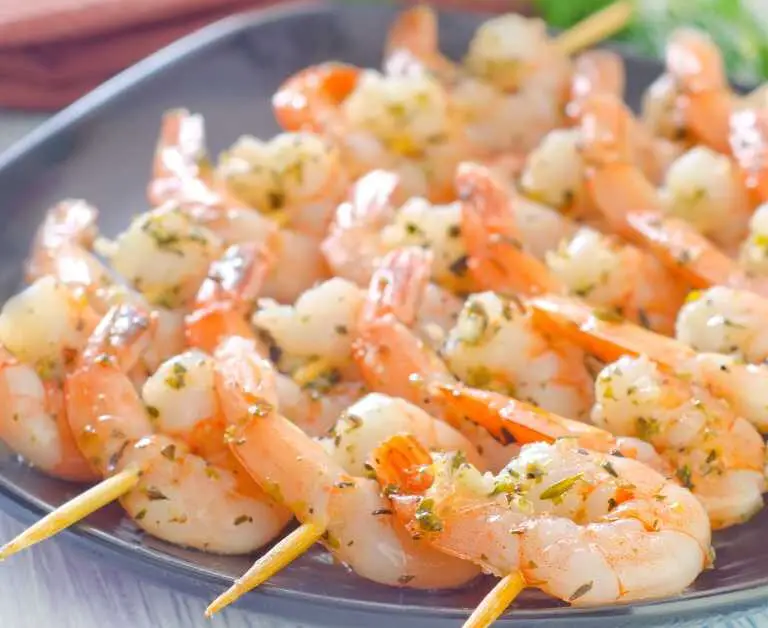 How Long Can Cooked Shrimp Stay in the Fridge?