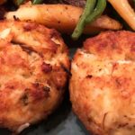 How to Reheat Crab Cakes