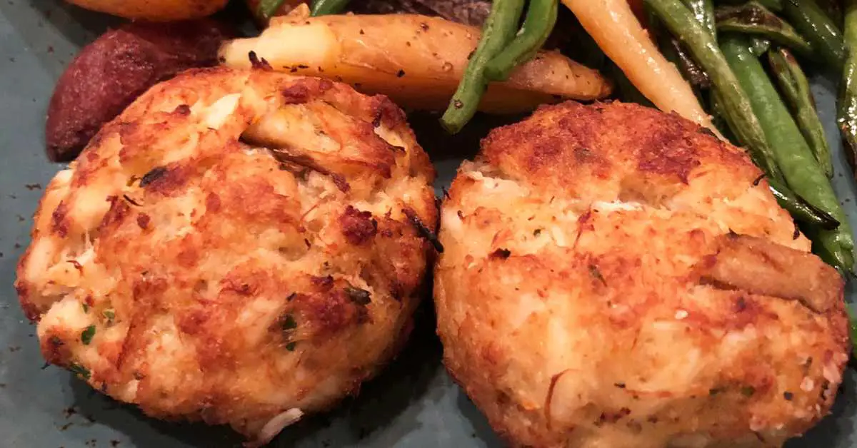 How to Reheat Crab Cakes